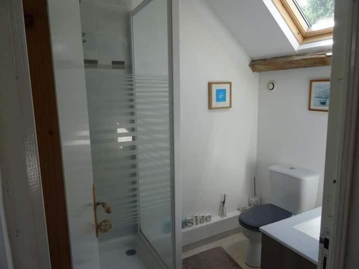 Gite Du Nouveau Monde Langoelan Exterior foto