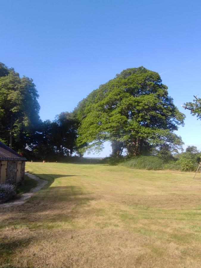Gite Du Nouveau Monde Langoelan Exterior foto
